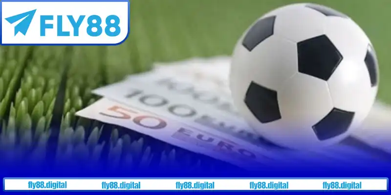 Cách tính kèo Châu Âu dễ nhớ dễ hiểu