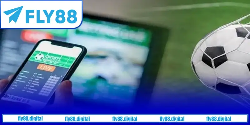 Cùng FLy88 tìm hiểu các cược bóng đá là gì